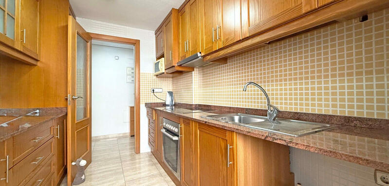 3 chambre Appartement à vendre