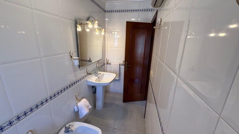 4 chambre Villa à vendre