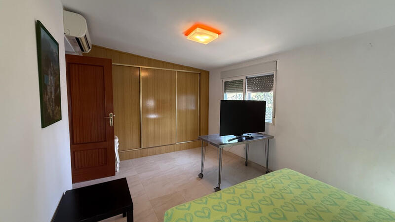 4 chambre Villa à vendre
