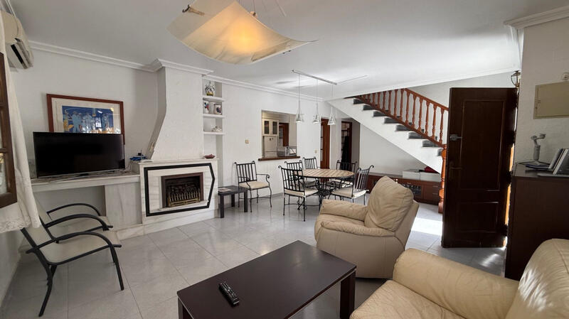 4 chambre Villa à vendre