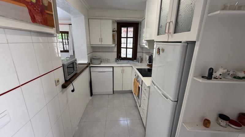 4 chambre Villa à vendre