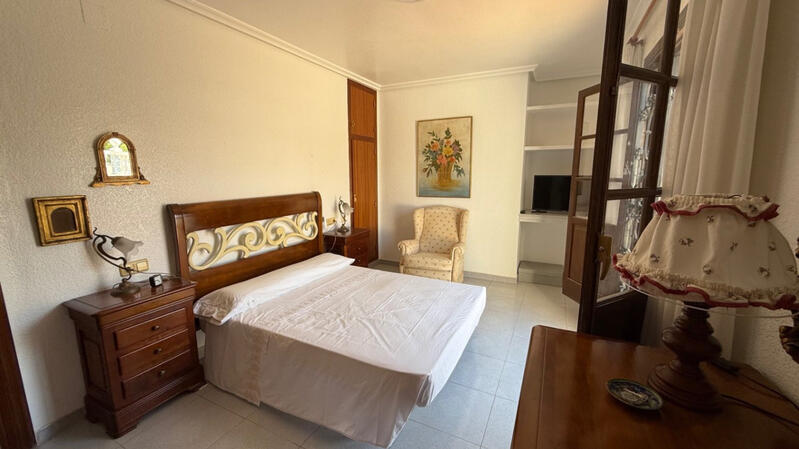 4 chambre Villa à vendre