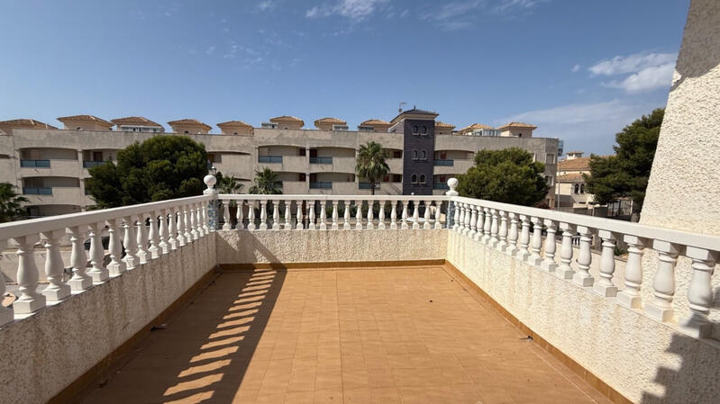 4 chambre Villa à vendre