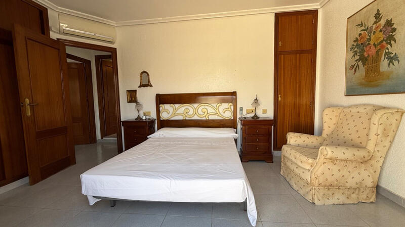 4 chambre Villa à vendre