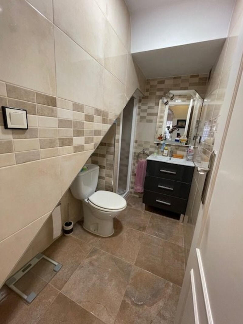 3 chambre Duplex à vendre