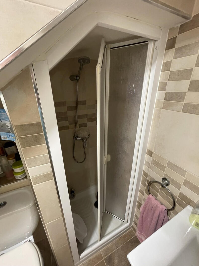 3 chambre Duplex à vendre