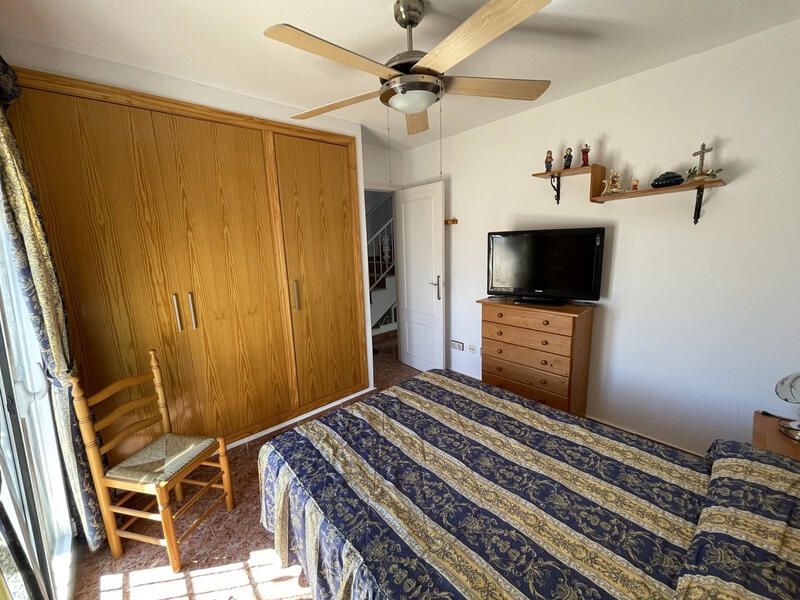 3 chambre Duplex à vendre
