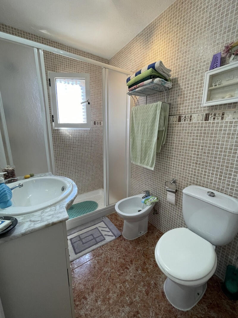 3 chambre Duplex à vendre