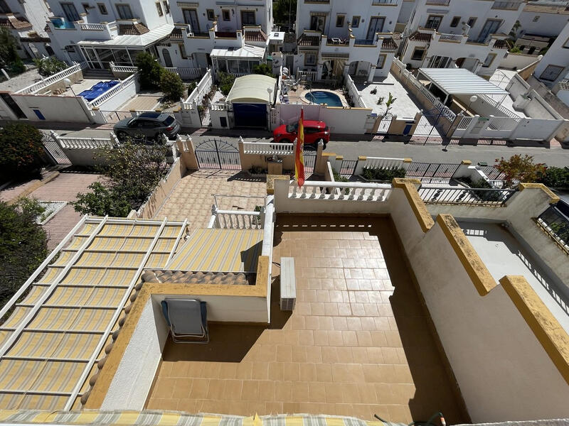 3 chambre Duplex à vendre