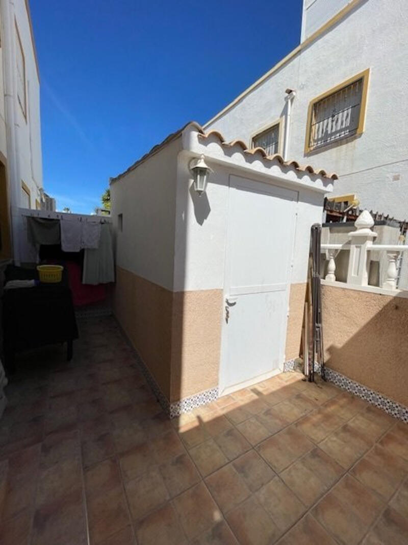 3 chambre Duplex à vendre