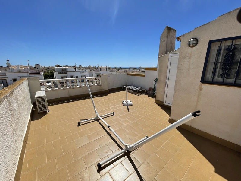 3 chambre Duplex à vendre