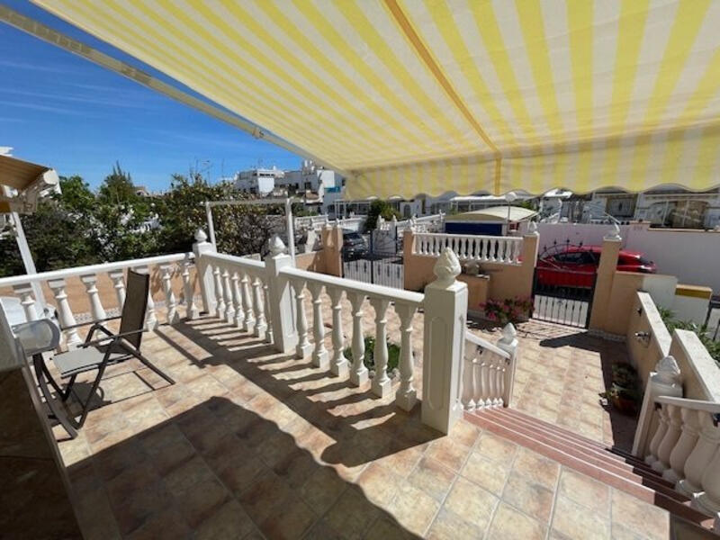 3 chambre Duplex à vendre