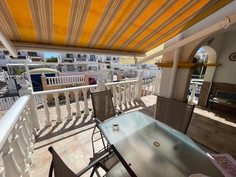 3 chambre Duplex à vendre