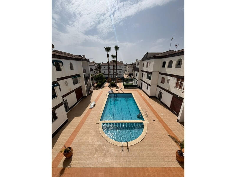 Appartement zu verkaufen in Punta Prima, Alicante