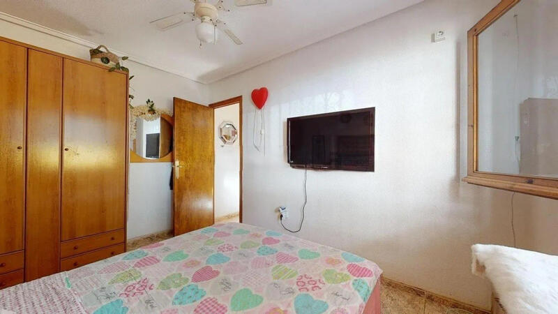 2 Cuarto Apartamento en venta