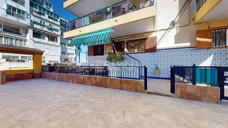 2 Cuarto Apartamento en venta