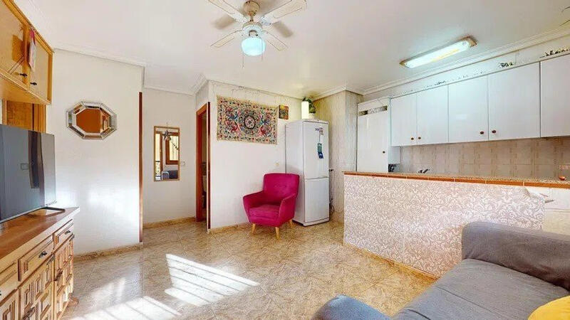 2 Cuarto Apartamento en venta