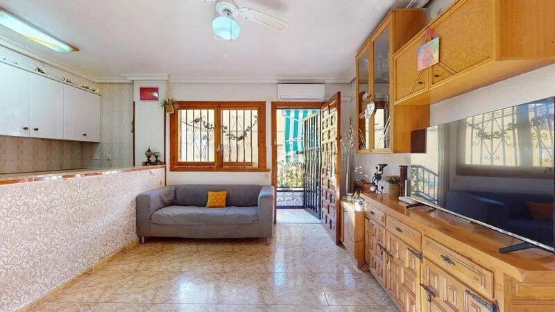 2 Cuarto Apartamento en venta
