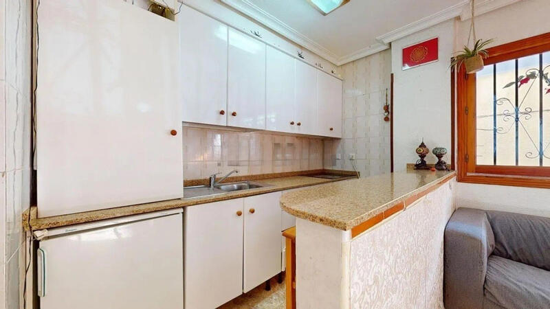 2 Cuarto Apartamento en venta