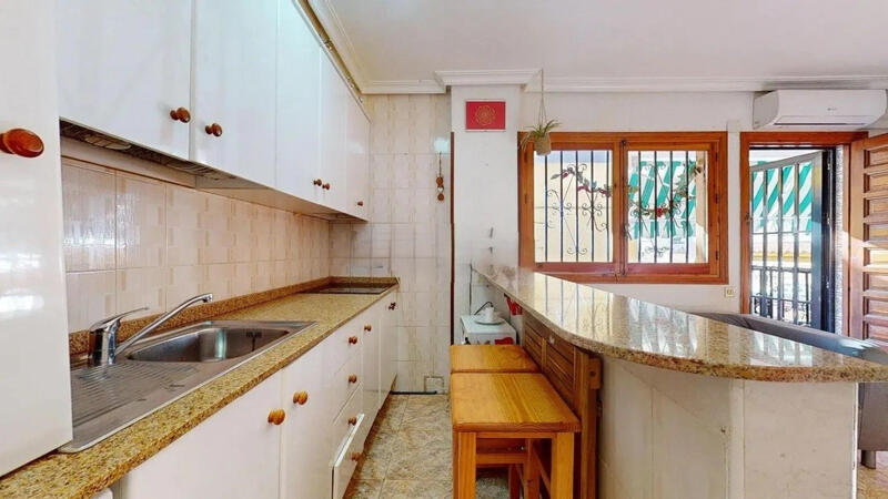 2 Cuarto Apartamento en venta