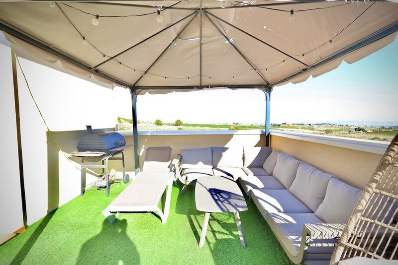 4 Cuarto Villa en venta