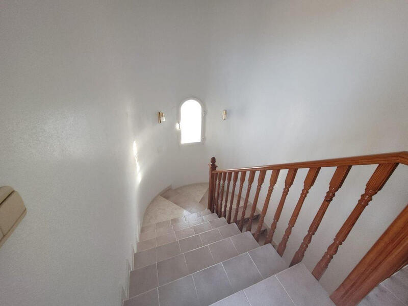 5 slaapkamer Villa Te koop