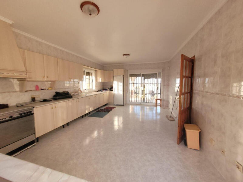 5 slaapkamer Villa Te koop