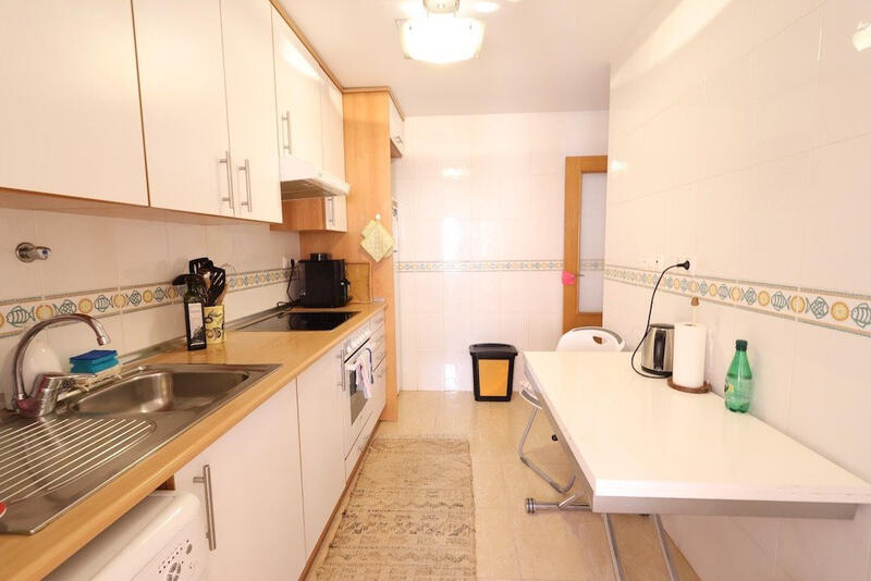 3 chambre Appartement à vendre