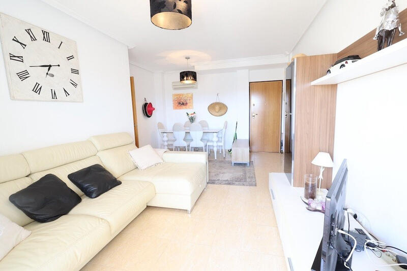 3 chambre Appartement à vendre