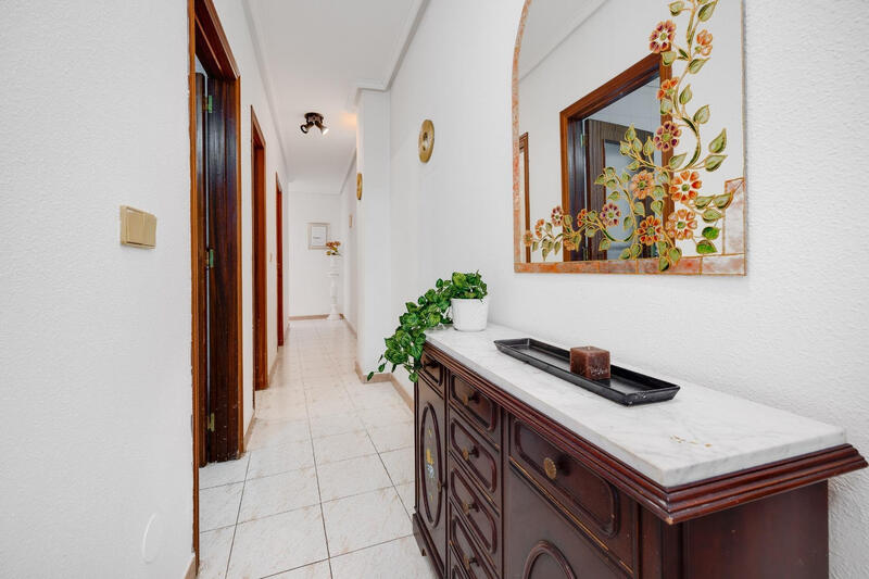 3 chambre Appartement à vendre
