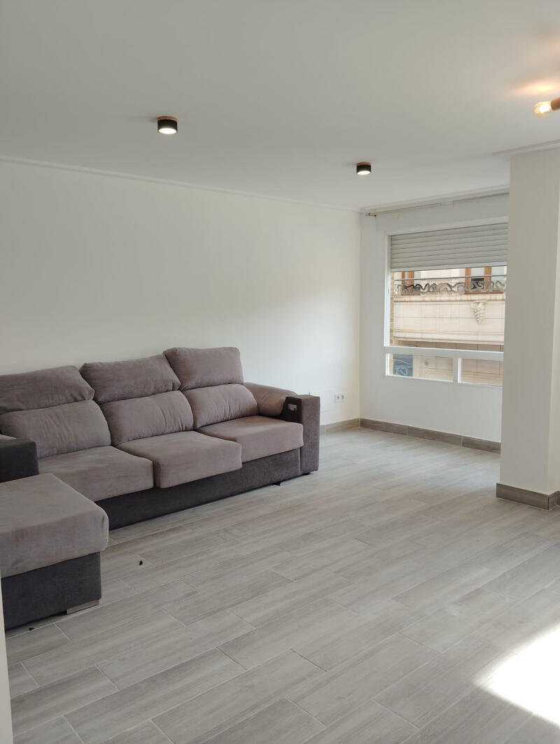Appartement zu verkaufen in Torrevieja, Alicante