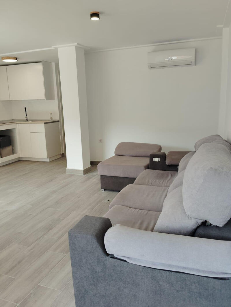 2 chambre Appartement à vendre