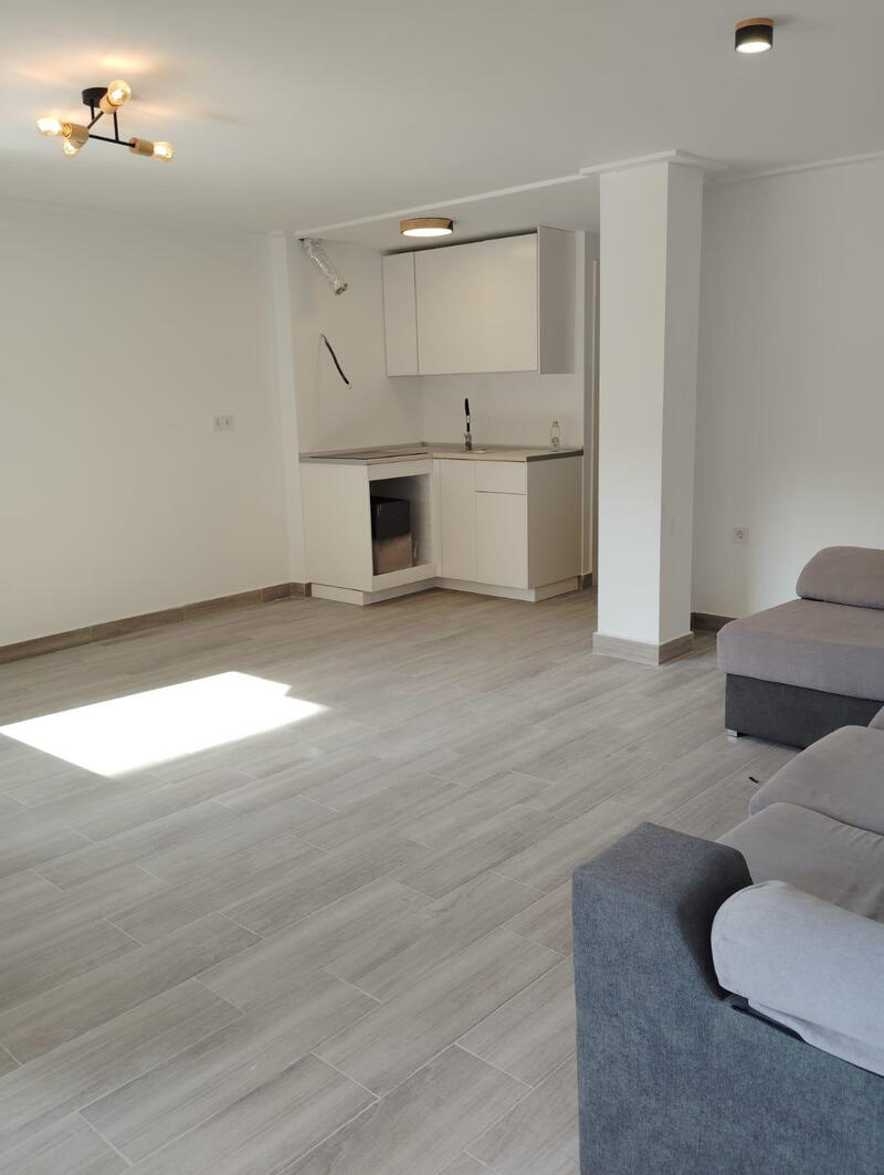 2 chambre Appartement à vendre
