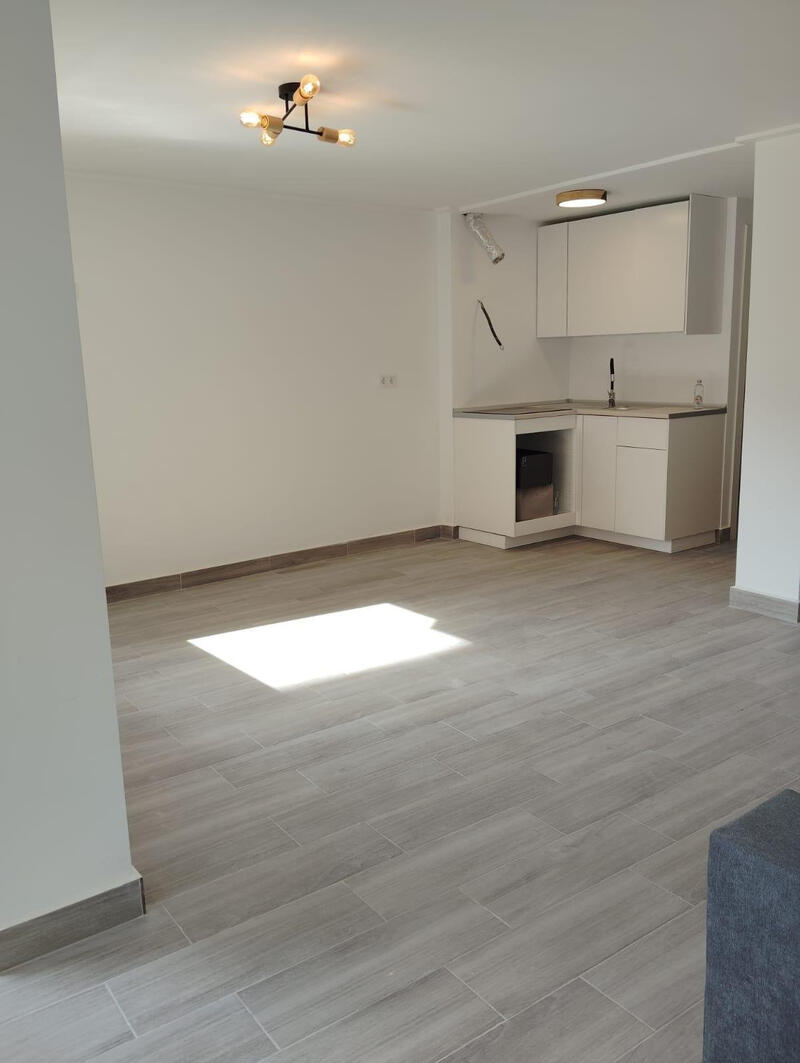 2 chambre Appartement à vendre