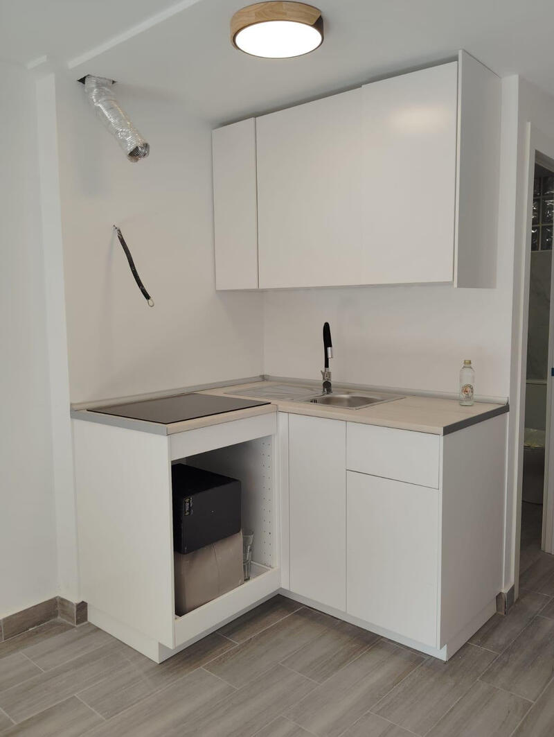 2 chambre Appartement à vendre