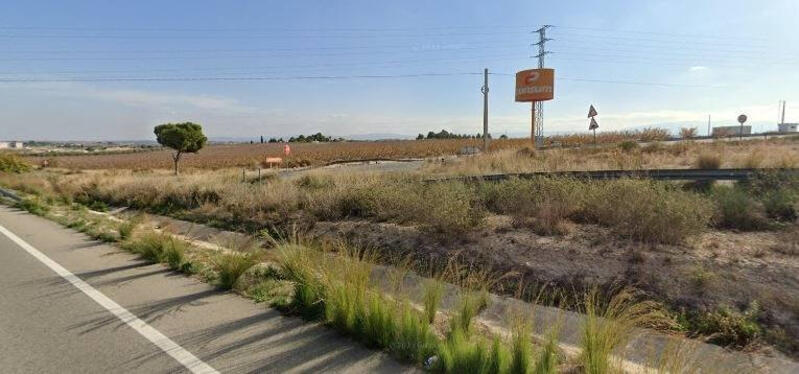 Terrenos en venta
