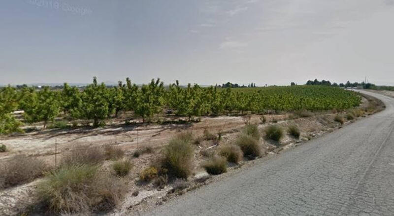Terrenos en venta
