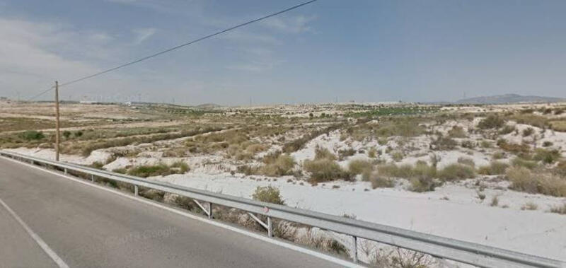 Terrenos en venta