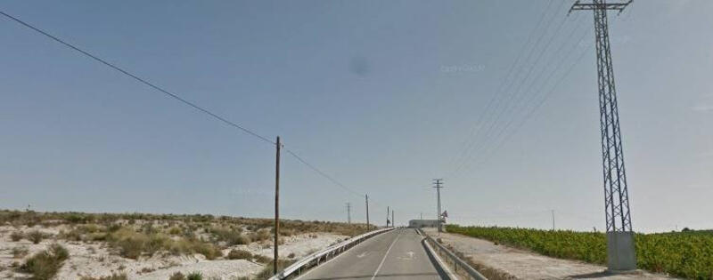 Terrenos en venta