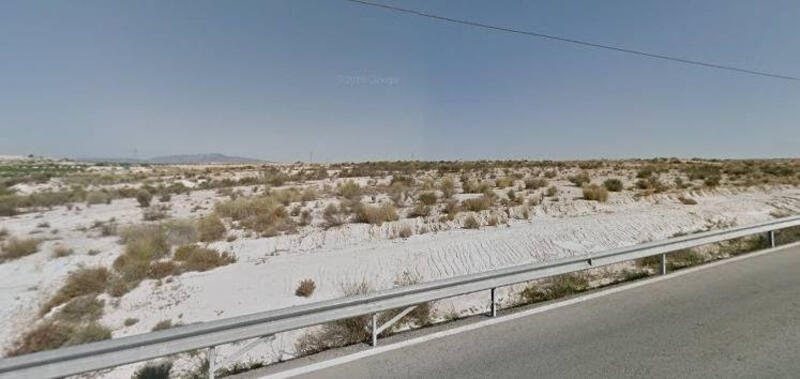 Terrenos en venta