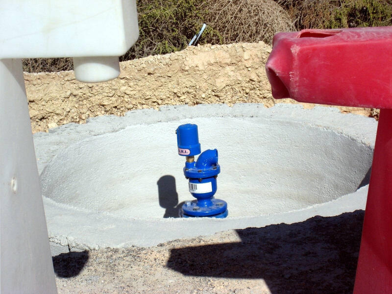 Terrenos en venta