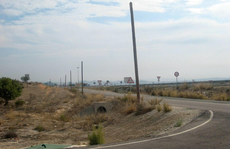 Terrenos en venta