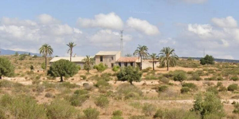 Terrenos en venta