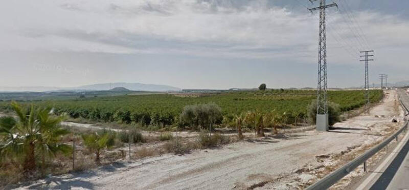 Terrenos en venta