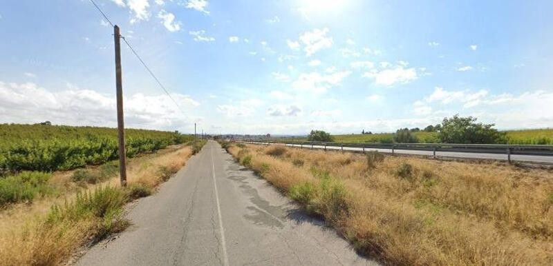 Terrenos en venta