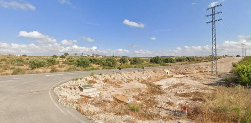 Terrenos en venta