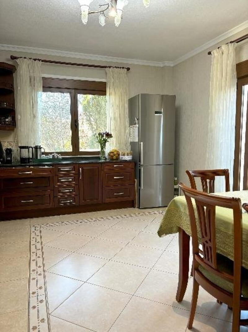 5 soverom Villa til salgs