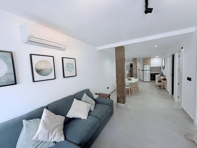 Appartement zu verkaufen in Torrevieja, Alicante