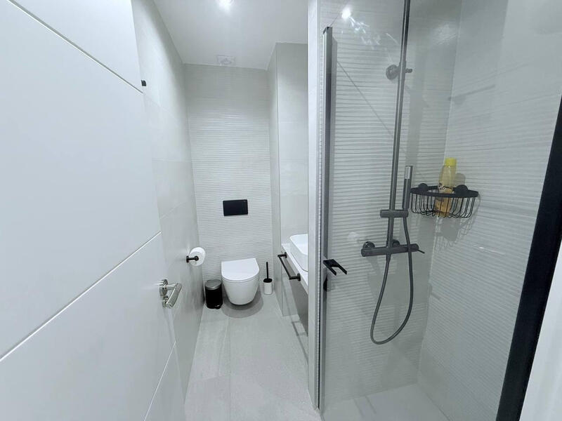 3 Cuarto Apartamento en venta