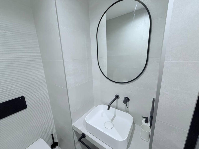 3 Cuarto Apartamento en venta